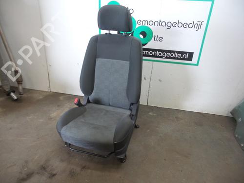 Used Left front seat KIA PICANTO I (SA) 1.1 (65 hp) 19610324