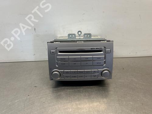 Used Radio HYUNDAI i20 I (PB, PBT) 1.2 (78 hp) 29352322