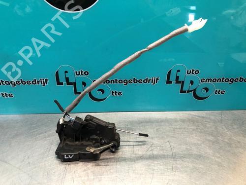 Used Front left lock BMW 3 Touring (E46) 328 i (193 hp) 28297405