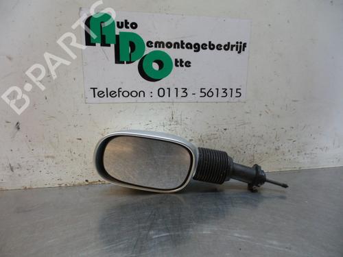 Used Left mirror FORD KA (RB_) 1.3 i (60 hp) 19597023