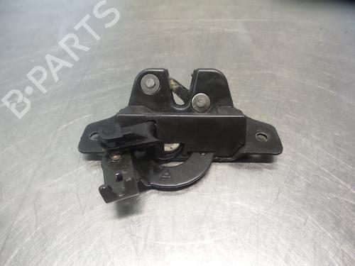 Used Other PEUGEOT PARTNER Box Body/MPV (5_, G_) 1.9 D (69 hp) 19592755