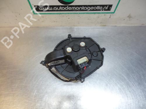 Heater blower motor PEUGEOT PARTNER Box Body/MPV 1.6 HDi / BlueHDi 75 | BP19611711M62 