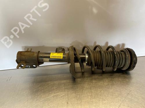 Used Left front shock absorber Left front shock absorber 38680958 38680958