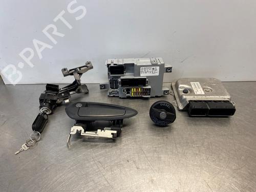 Used Switch FIAT GRANDE PUNTO (199_) 1.3 D Multijet (84 hp) 28515802