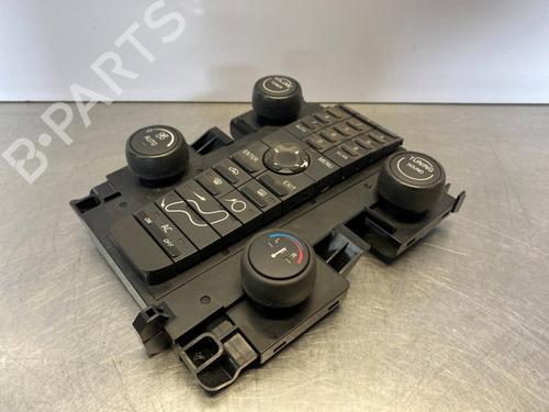 Climate control VOLVO S40 II (544) 1.6 D | BP36032002I5 - Image 2