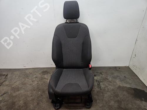 Beifahrersitz für FORD FOCUS III Estate Van 1.0 EcoBoost (125 hp) 31257196