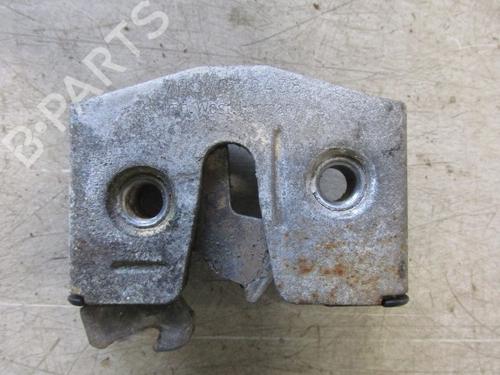 Used Rear left lock Rear left lock 19587487 19587487