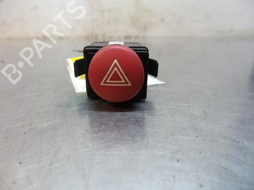 Used Warning switch SEAT IBIZA III (6L1) 1.9 TDI (131 hp) 19585021