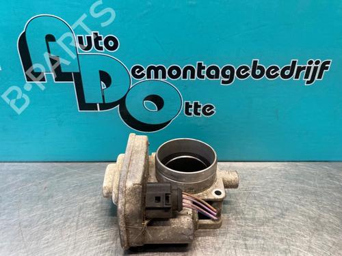 Spjeldhus VW CADDY III Box Body/MPV (2KA, 2KH, 2CA, 2CH) 2.0 SDI (70 hp) 28305742