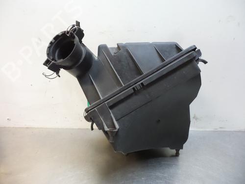 Used Air filter box MERCEDES-BENZ CLK (C208) CLK 200 (208.335) (136 hp) 19611139