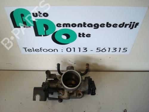 Used Throttle body Throttle body HYUNDAI ATOS (MX) 1.0 i (54 hp) 19586181 19586181