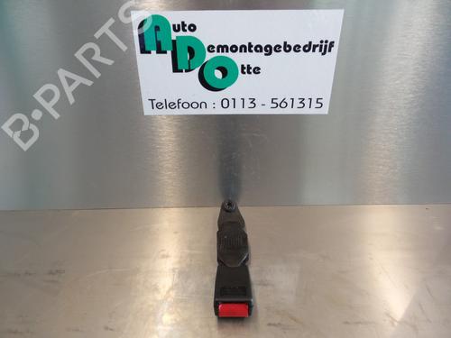 Used Seat buckle OPEL ASTRA G Convertible (T98) 1.6 (F67) (103 hp) 19589290