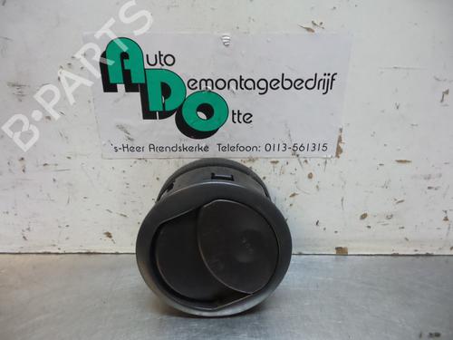 Air vent CHEVROLET AVEO / KALOS Hatchback (T250, T255) 1.4 | BP19603177I21