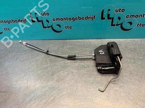 Used Rear right lock HYUNDAI i10 I (PA) 1.2 (86 hp) 19628242