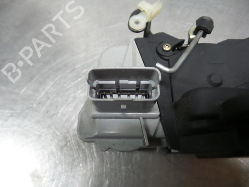 Interior roof light PEUGEOT 307 (3A/C) 2.0 HDi 90 | BP19591182I8 