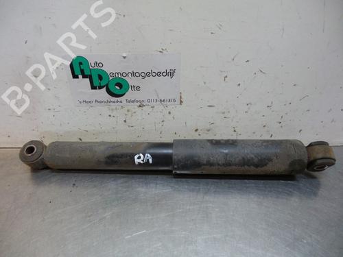 Used Right rear shock absorber Right rear shock absorber 19603042 19603042