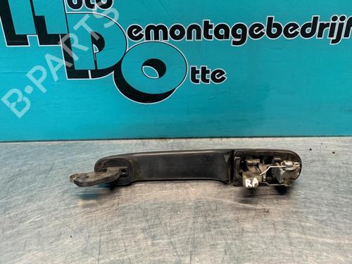 Rear right exterior door handle FORD GALAXY I (WGR) 2.3 16V | BP19626496C130