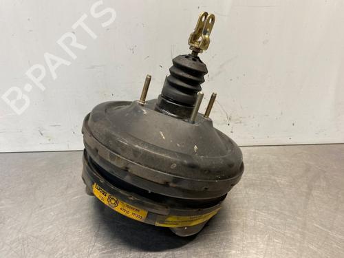 Used Servo brake NISSAN TERRANO II (R20) 2.7 TDi 4WD (125 hp) 30891402