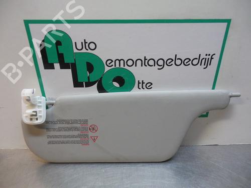 Used Other RENAULT CLIO III (BR0/1, CR0/1) 1.2 16V (BR02, BR0J, BR11, CR02, CR0J, CR11) (75 hp) 19606155