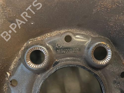 Rim MERCEDES-BENZ A-CLASS (W169) A 160 CDI (169.006, 169.306) | BP28299362C45
