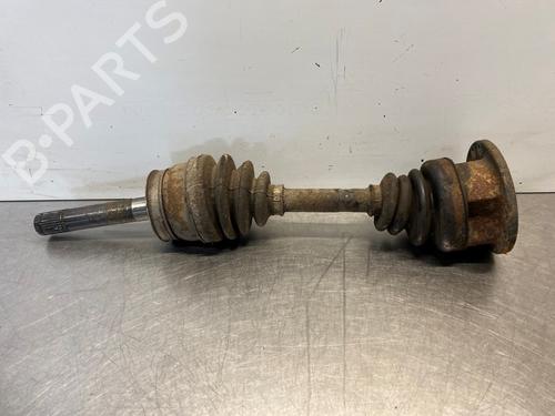 Used Left front driveshaft NISSAN TERRANO II (R20) 2.7 TDi 4WD (125 hp) 30891443