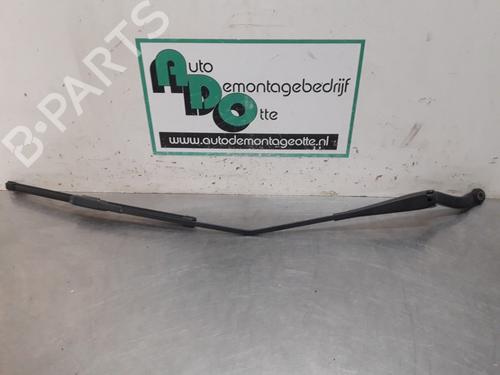 Used Front windshield wiper arm OPEL CORSA D (S07) 1.3 CDTI (L08, L68) (75 hp) 19614635