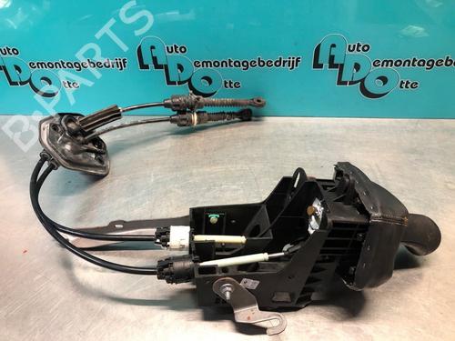 Used Cable MERCEDES-BENZ CITAN Box Body/MPV (W415) 109 CDI (415.601, 415.603, 415.605) (90 hp) 28298008