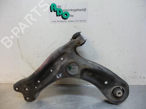Used Left front suspension arm SEAT IBIZA IV SC (6J1, 6P5) 1.6 (105 hp) 19601110