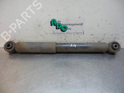 Used Left rear shock absorber VW CADDY III Box Body/MPV (2KA, 2KH, 2CA, 2CH) 2.0 SDI (70 hp) 19603462