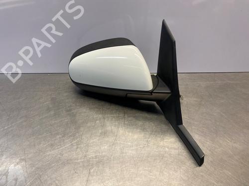 Used Right mirror MITSUBISHI COLT VI (Z3_A, Z2_A) 1.3 (Z21A) (95 hp) 31087995