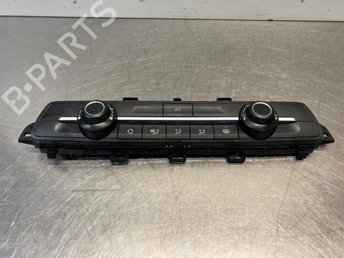 Commande Chauffage CITROËN BERLINGO Box Body/MPV (K9) 1.5 BlueHDi 100 (102 hp) 31257152