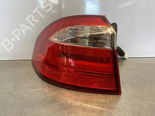 Used Left taillight Left taillight KIA RIO III (UB) 1.25 CVVT (86 hp) 35781327 35781327
