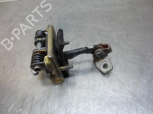 Used Hinge/Door check strap CITROËN BERLINGO / BERLINGO FIRST Box Body/MPV (M_) 1.9 D 70 (MBWJZ, MCWJZ) (69 hp) 19598260