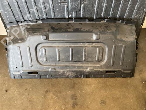Cargo separator CITROËN BERLINGO Box Body/MPV (K9) 1.5 BlueHDi 100 | BP36832571I36 - Image 2