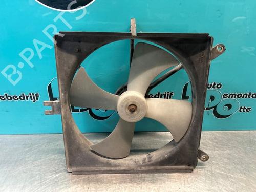 Køleventilator elektrisk HONDA HR-V (GH_) 1.6 16V (GH1, GH3) (105 hp) 28299741