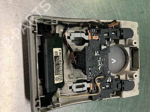 Interior roof light AUDI A3 (8P1) 2.0 TDI 16V | BP19621720I8 