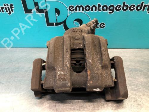 Etrier avant droit BMW 3 (E90) 318 i (129 hp) 28305641