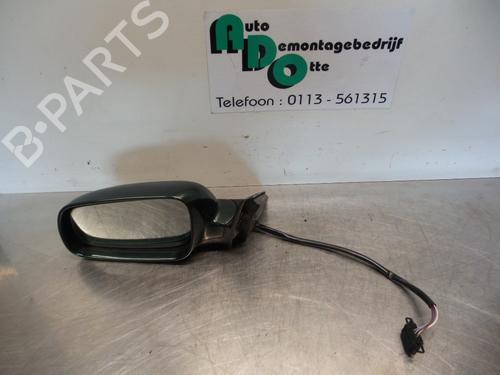 left-mirror-vw-passat-b5-variant-3b5-19-tdi-1997-1998-1999-2000-2001-19590233 main image