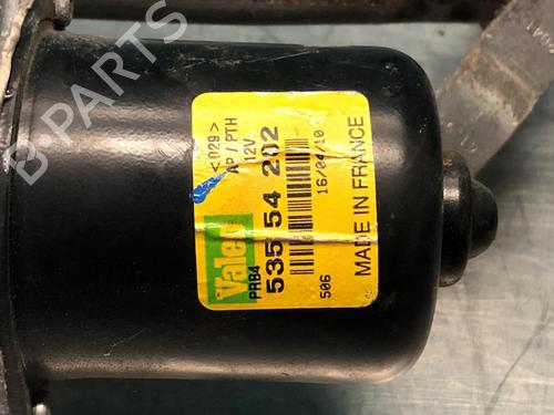 Front wipers mechanism OPEL VIVARO A Van (X83) 2.0 CDTI (F7) | BP28298143C83 