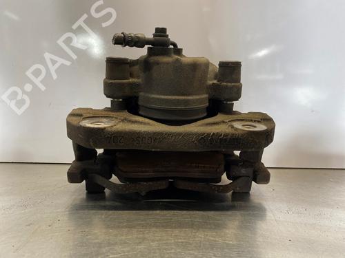 Left front brake caliper TOYOTA PROACE Van (MDZ_) 2.0 D4d (MDZ6, MDZ5) | BP36339500M105 - Image 2