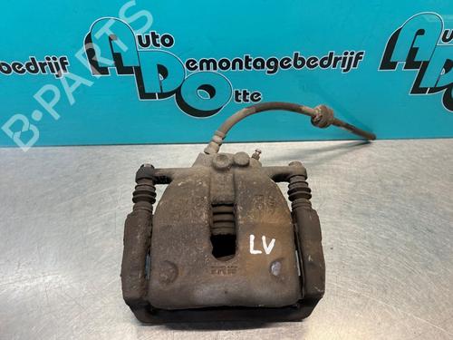 Used Left front brake caliper MERCEDES-BENZ CITAN Box Body/MPV (W415) 109 CDI (415.601, 415.603, 415.605) (90 hp) 22764221