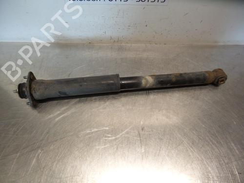 Used Left rear shock absorber BMW 3 Compact (E36) 316 i (102 hp) 19592463