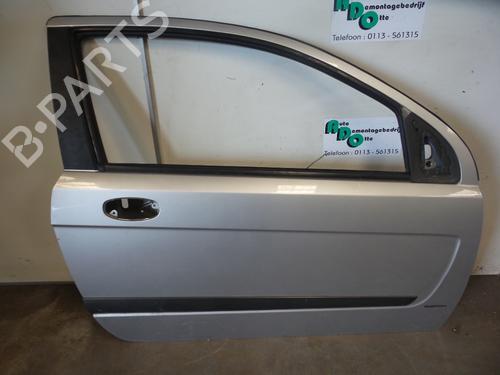 Used Right front door DAEWOO KALOS (KLAS) 1.2 (72 hp) 19598298