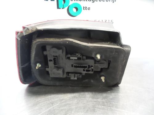 Right taillight SEAT IBIZA II (6K1) 1.4 16V | BP19593155C35 
