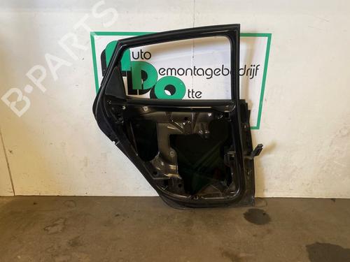 Left rear door SEAT IBIZA IV (6J5, 6P1) 1.4 | BP28173351C4 