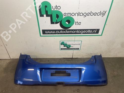 Bagtil kofangere DAIHATSU CUORE VII (L275_, L285_, L276_) 1.0 (L276) (70 hp) 28297898