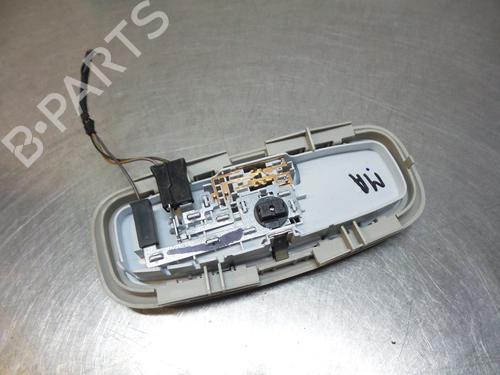 Interior roof light FORD FIESTA VI (CB1, CCN) 1.0 EcoBoost | BP19604571I8 