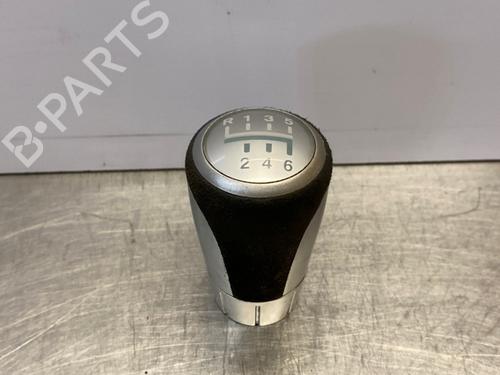Pomo de la palanca de cambios Pomo de la palanca de cambios BMW 1 (E87) 118 i (143 hp) 34100072 34100072