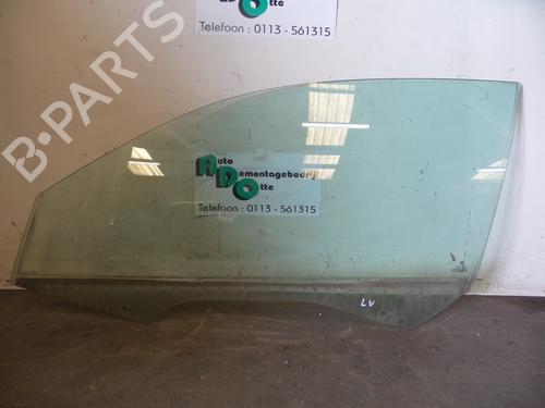 Front left door window BMW 3 Compact (E46) 316 ti | BP19599015C18 