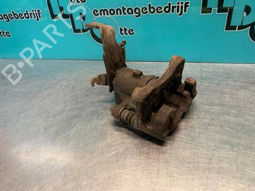 Used Right rear brake caliper NISSAN ALMERA II Hatchback (N16) 1.8 (116 hp) 19628705